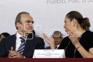 CEREMONIA NATALICIO MORELOS