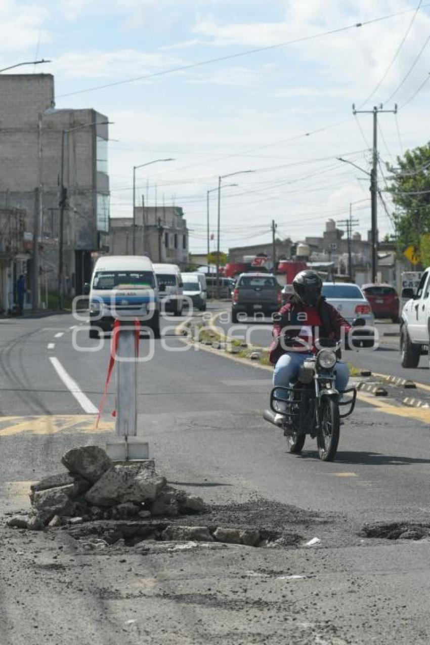 TLAXCALA . REGISTRO DAÑADO