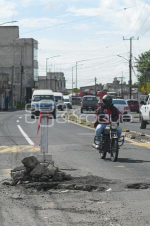 TLAXCALA . REGISTRO DAÑADO
