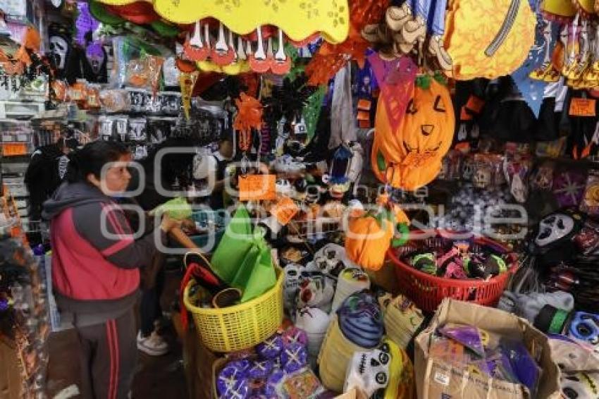 ADORNOS DÍA DE MUERTOS