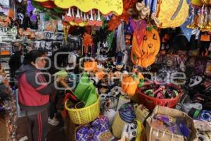 ADORNOS DÍA DE MUERTOS