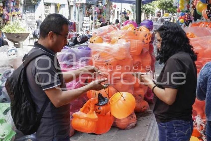 ADORNOS DÍA DE MUERTOS