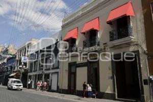 BANCOS . DÍA DE ASUETO