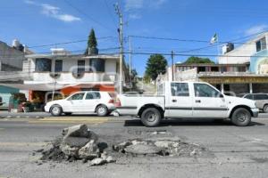 TLAXCALA . REGISTRO DAÑADO