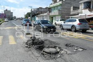 TLAXCALA . REGISTRO DAÑADO