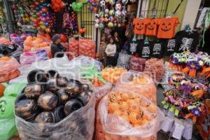 ADORNOS DÍA DE MUERTOS