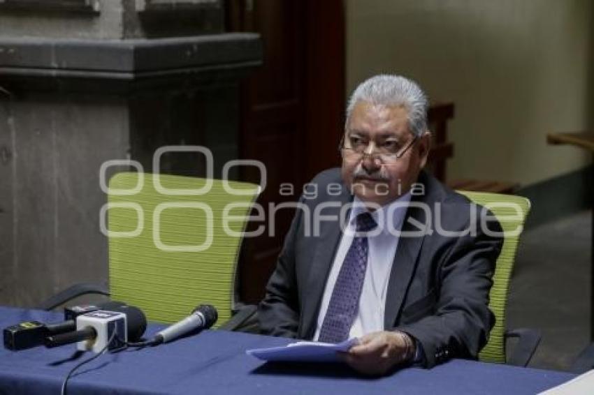 ISAÍAS SANTIAGO