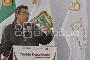 SERGIO SALOMÓN CÉSPEDES