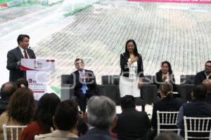 ATLIXCO . TERCER INFORME