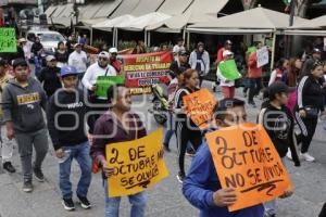 2 DE OCTUBRE . UPVA