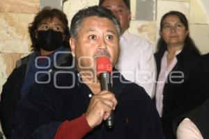 MAXIMO ORTEGA