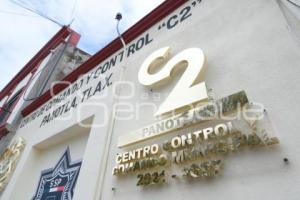 TLAXCALA . INAUGURACIÓN C2