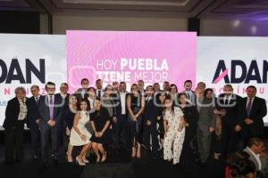 INFORME ADÁN DOMÍNGUEZ