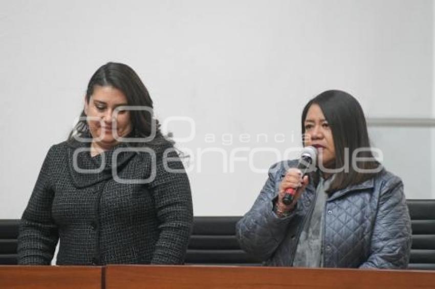 TLAXCALA . CONGRESO