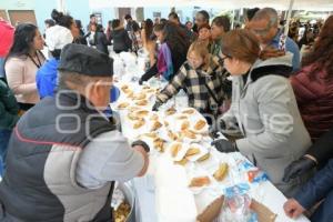 TLAXCALA . FUNDACIÓN DE TLAXCALA