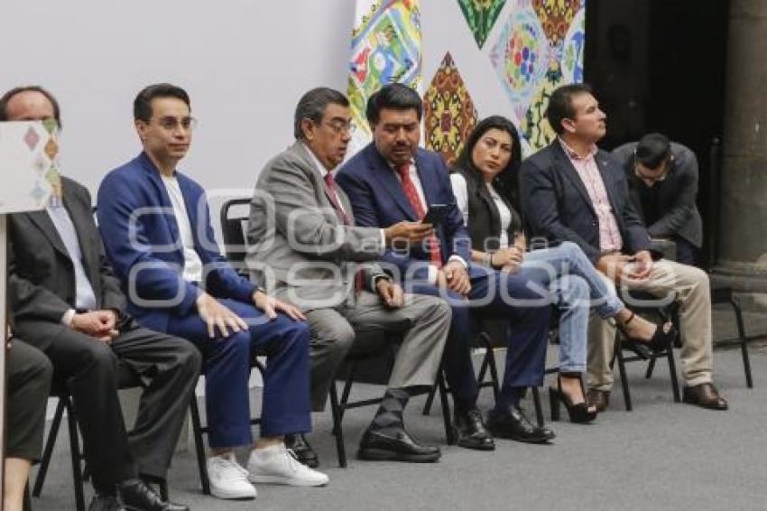 PREMIO ESTATAL DE LA JUVENTUD