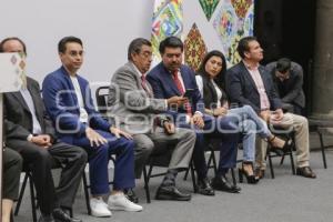 PREMIO ESTATAL DE LA JUVENTUD