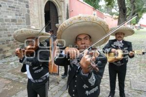 TLAXCALA . FUNDACIÓN DE TLAXCALA