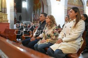TLAXCALA . FUNDACIÓN DE TLAXCALA