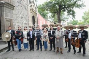 TLAXCALA . FUNDACIÓN DE TLAXCALA