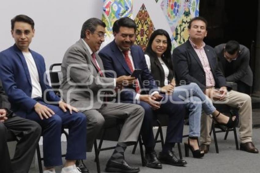 PREMIO ESTATAL DE LA JUVENTUD