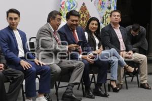 PREMIO ESTATAL DE LA JUVENTUD
