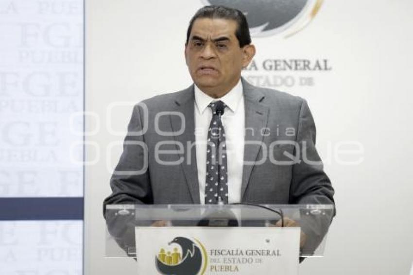 FGE . ALFREDO MONTES MEJIA