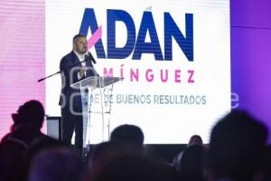INFORME ADÁN DOMÍNGUEZ