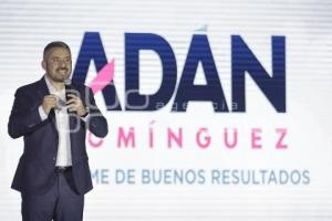 INFORME ADÁN DOMÍNGUEZ