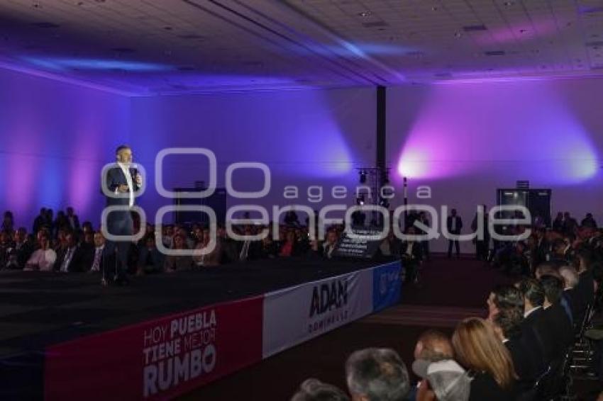INFORME ADÁN DOMÍNGUEZ