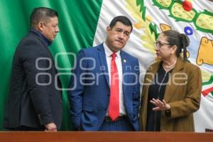 TLAXCALA . CONGRESO