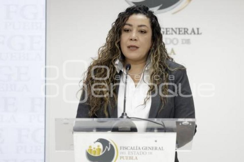 FGE . ODETTE ALEJANDRA FLORES
