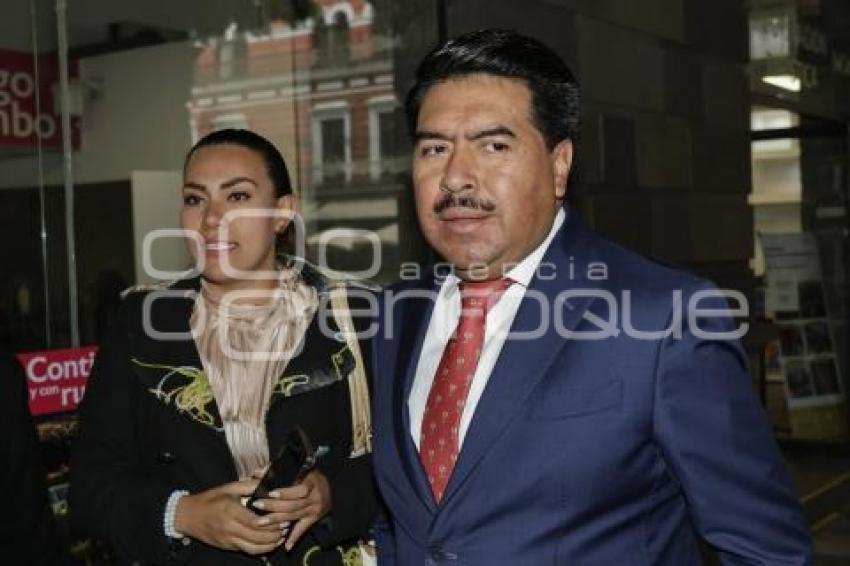 JAVIER AQUINO