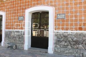 ATLIXCO . CERESO