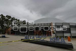 AUDITORIO DE LA REFORMA