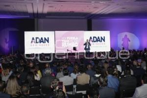 INFORME ADÁN DOMÍNGUEZ
