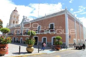 ATLIXCO . CERESO