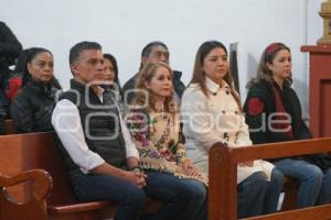 TLAXCALA . FUNDACIÓN DE TLAXCALA