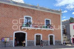 ATLIXCO . CERESO