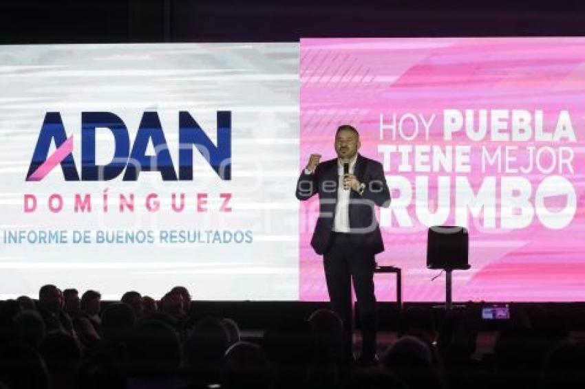 INFORME ADÁN DOMÍNGUEZ