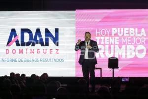 INFORME ADÁN DOMÍNGUEZ