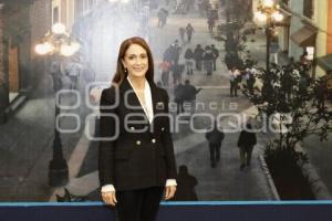 AUGUSTA DÍAZ DE RIVERA