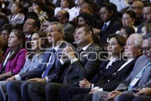 BUAP . INFORME LILIA CEDILLO