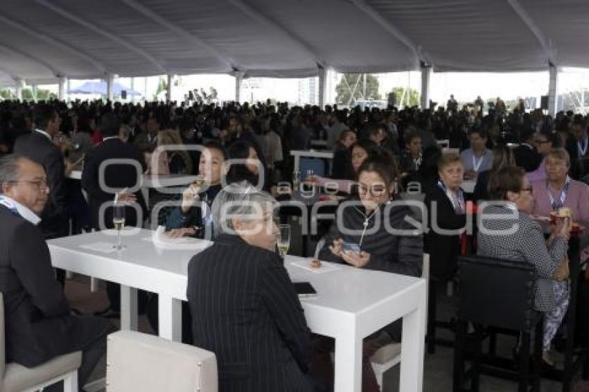 BUAP . INFORME LILIA CEDILLO