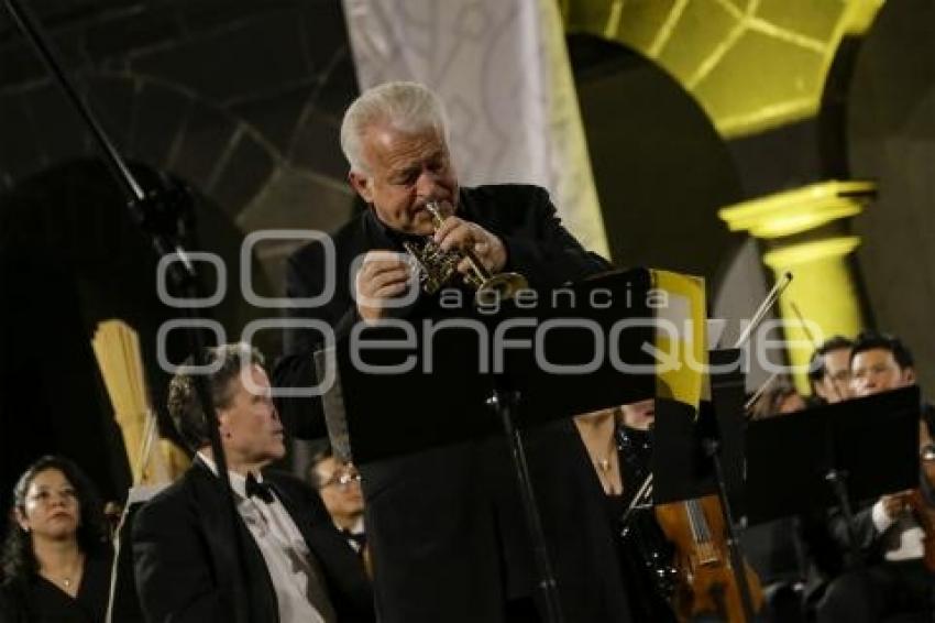 CONCIERTO . OTTO SAUTER