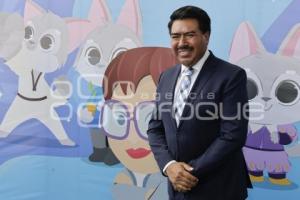JAVIER AQUINO