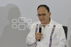 JORGE ISLAS LÓPEZ
