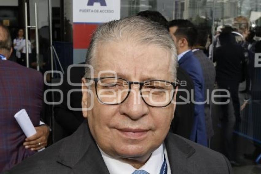 ENRIQUE DOGER