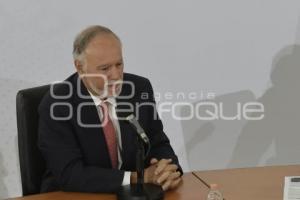 FÉLIX MATOS