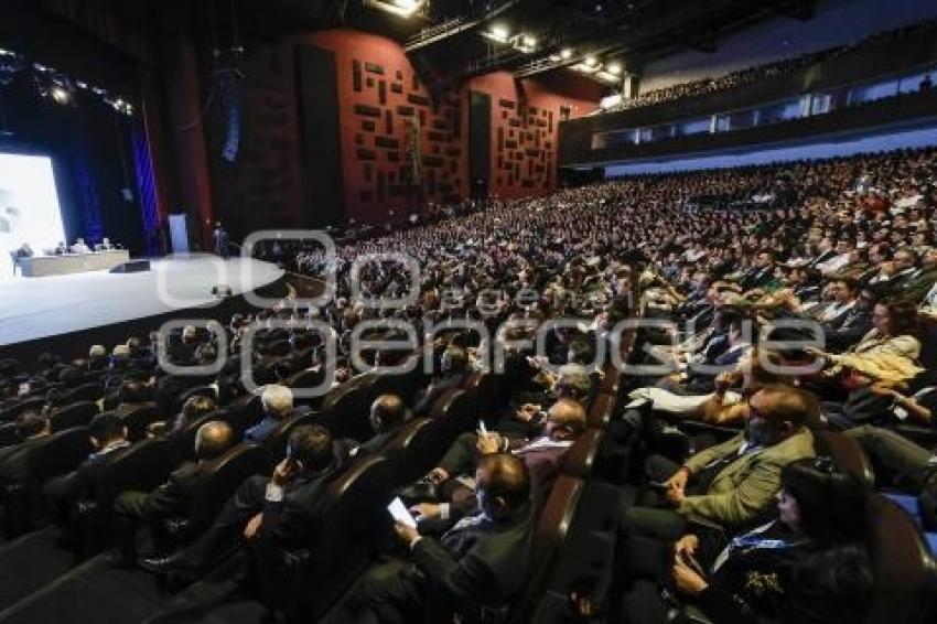 BUAP . INFORME LILIA CEDILLO